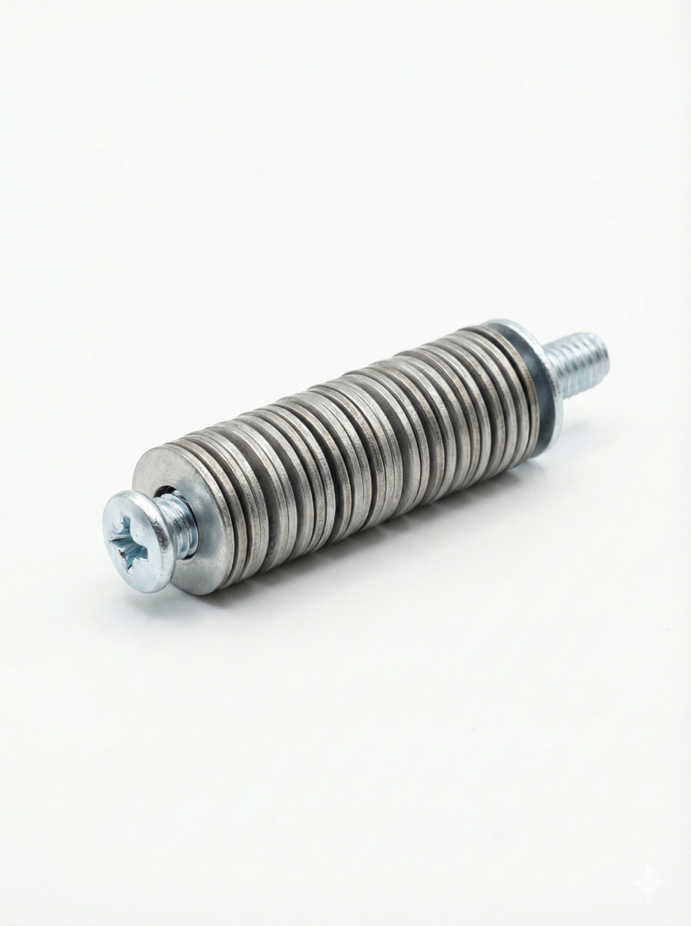 Custom Springs & Metal Stamping Products | Chadha Spring